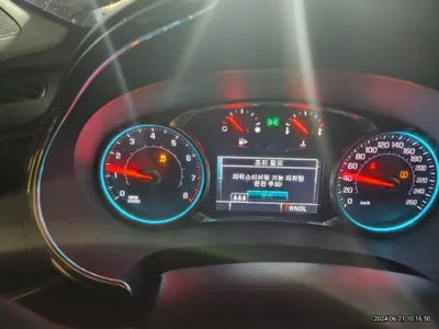 2021 Honda Accord VIN: