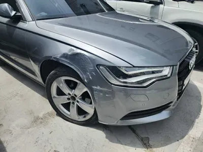 2015 Audi A6 WAUZZZ4G0FN033792 VIN:WAUZZZ4G0FN033792