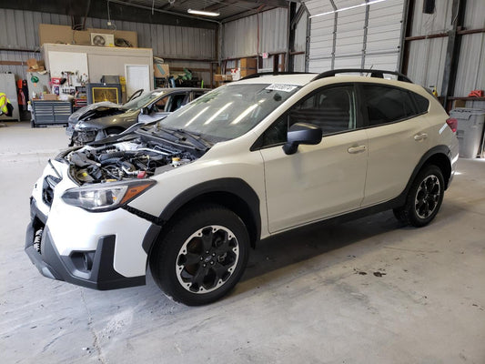 2023 SUBARU CROSSTREK  VIN:JF2GTAAC5PG256139