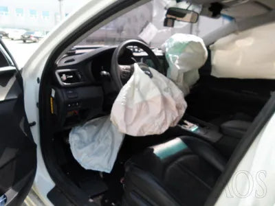 2017 Kia K5 KNAGT41CBHA005414 VIN:KNAGT41CBHA005414