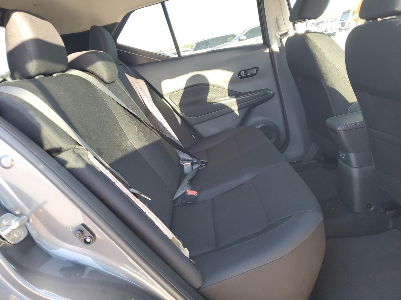 2024 NISSAN KICKS S VIN:3N1CP5BV6RL580856