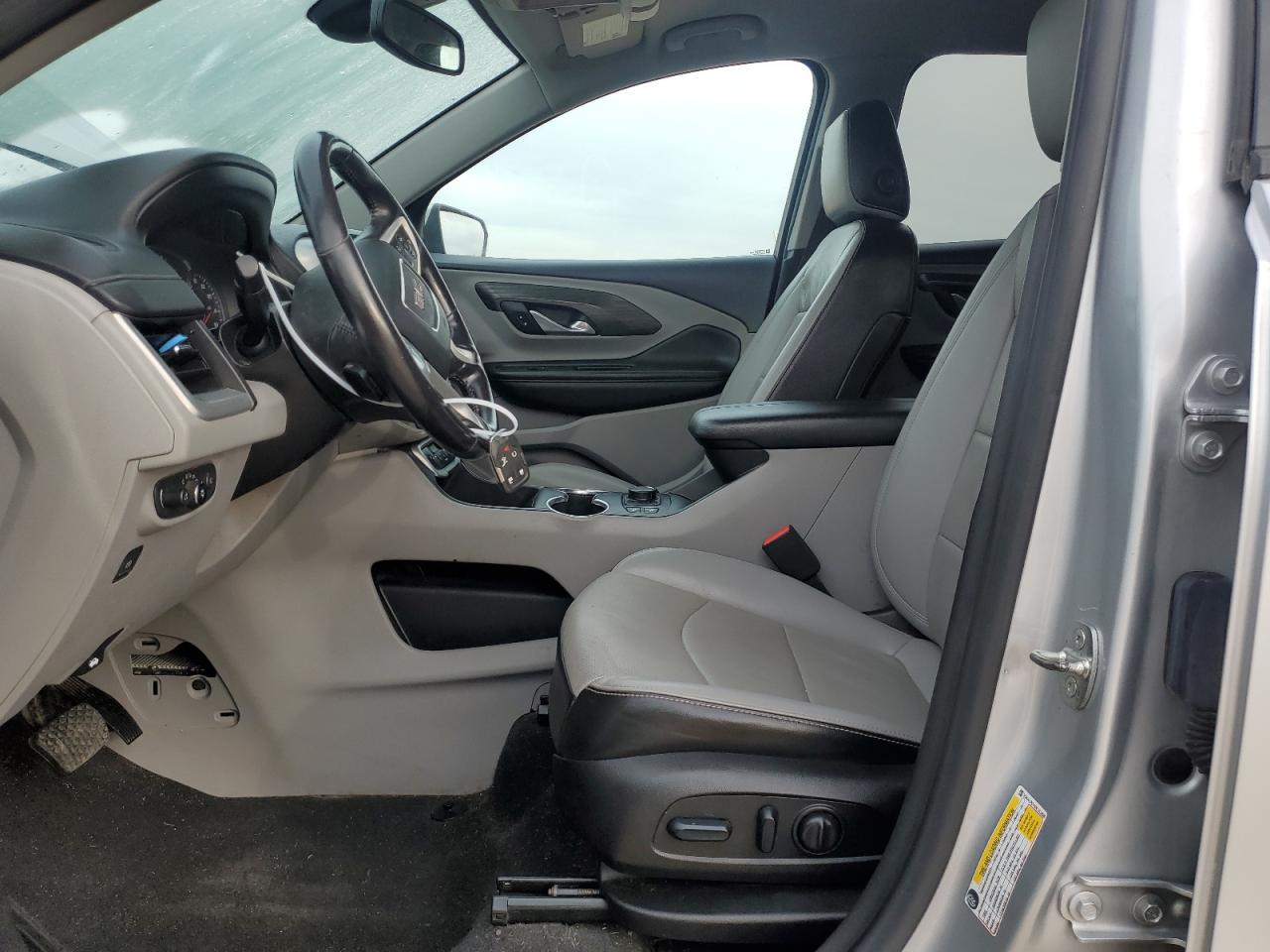 2022 GMC TERRAIN SLT VIN:3GKALPEVXNL163889