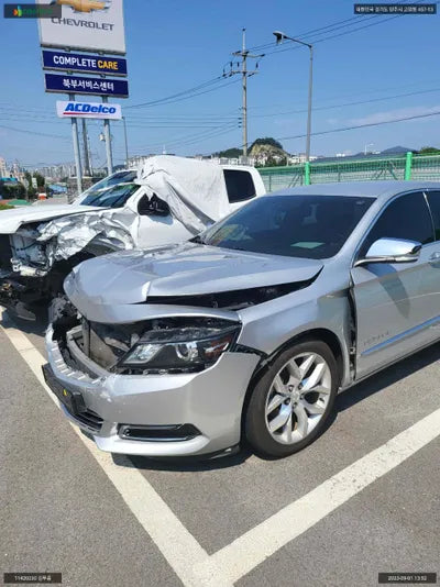 2016 Chevrolet Impala 1G1155S30GU133900 VIN:1G1155S30GU133900