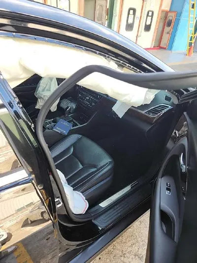 2015 Jaguar SL VIN: