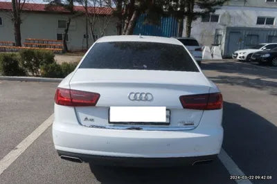 2016 Audi A6 WAUZZZ4G2GN047016 VIN:WAUZZZ4G2GN047016