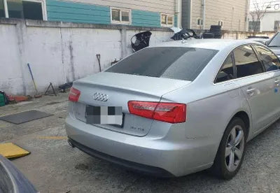 2015 Audi A6 WAUZZZ4G5FN053276 VIN:WAUZZZ4G5FN053276