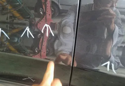 2019 BMW 320 WBATX3109KLF52798 VIN:WBATX3109KLF52798