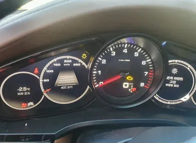 2020 Porsche Cayenne WP1AA29Y5LDA02148 VIN:WP1AA29Y5LDA02148