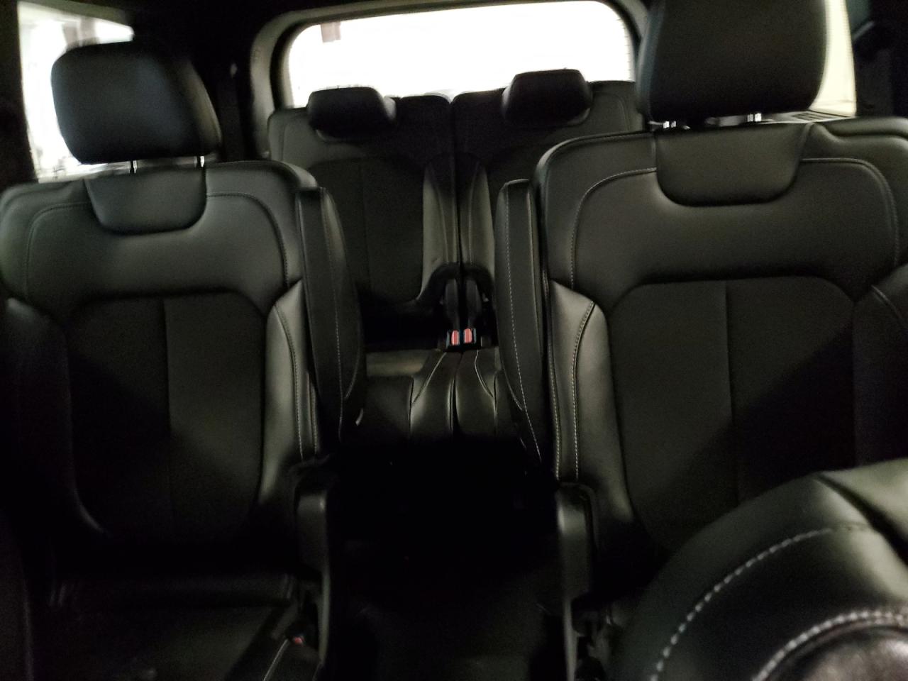 2022 JEEP GRAND CHEROKEE L LAREDO VIN:1C4RJKAG1N8525427