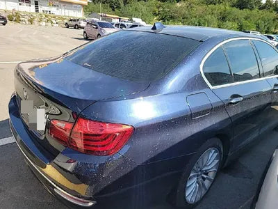 2016 BMW 520 543KMWBA5E5100GG0 VIN:543KMWBA5E5100GG0