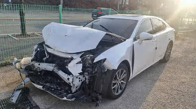 2017 Lexus ES 300 JTHBW1GG5H2147901 VIN:JTHBW1GG5H2147901