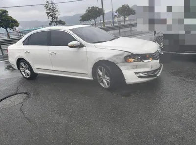 2015 Volkswagen Passat 1VWZZZA3ZFC041202 VIN:1VWZZZA3ZFC041202