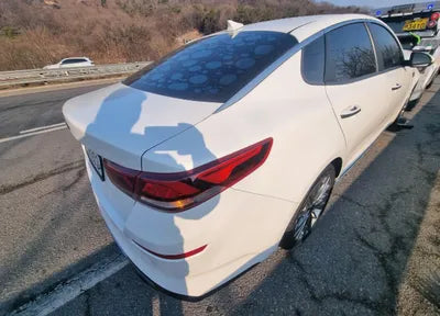 2019 Kia K5 KNAGU411BKA283583 VIN:KNAGU411BKA283583