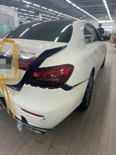 2021 Mercedes-Benz E 450 VIN: