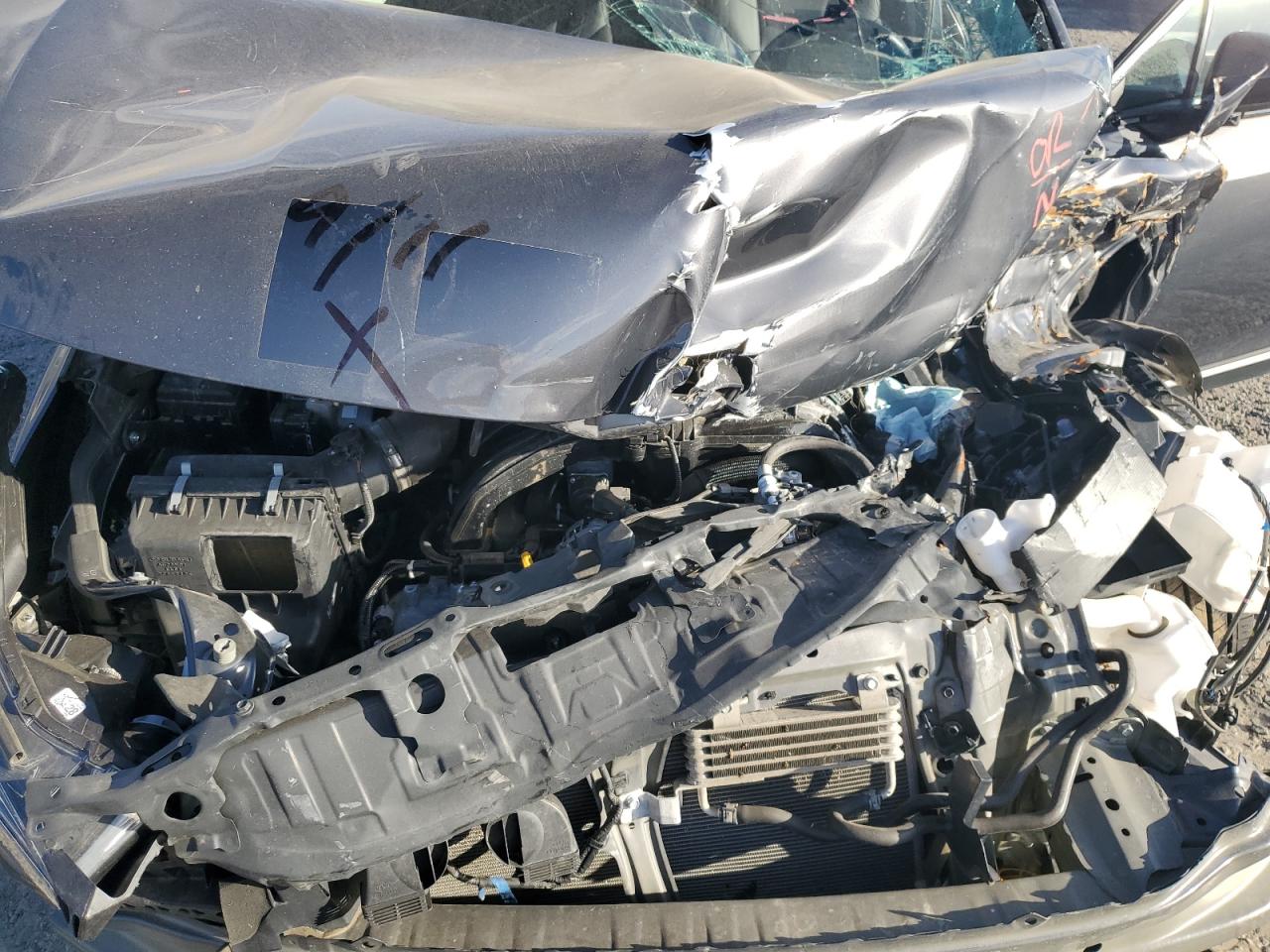 2023 SUBARU OUTBACK LIMITED VIN:4S4BTANC7P3209278