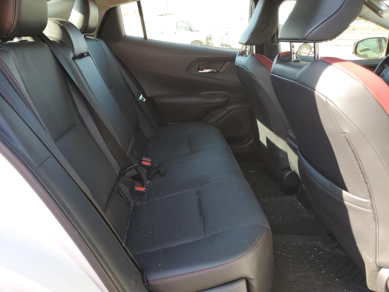 2023 TOYOTA PRIUS PRIME SE VIN:JTDACACU2P3005838