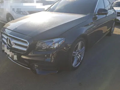 2018 Mercedes-Benz E 300 WDDZF4JB1KA502435 VIN:WDDZF4JB1KA502435