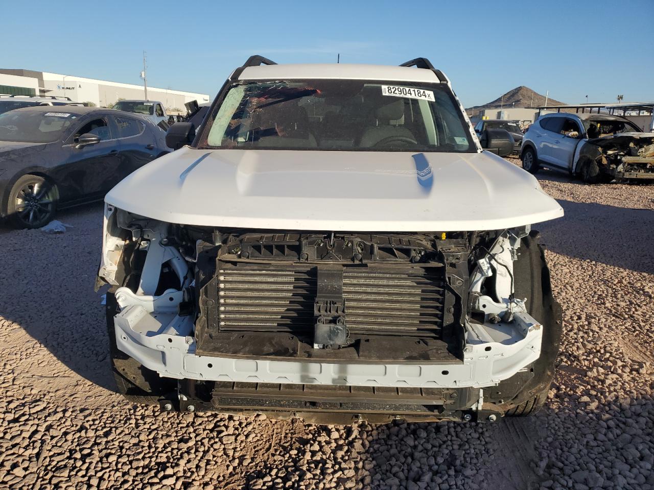 2024 FORD BRONCO SPORT BIG BEND VIN:3FMCR9B6XRRF11359