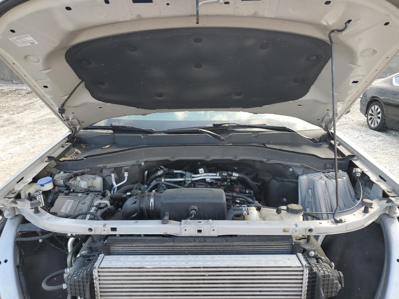 2022 FORD EXPLORER XLT VIN:1FMSK7DH4NGB28652