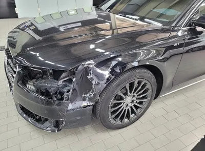 2015 Audi 50 WAUZZZ4H8FN029532 VIN:WAUZZZ4H8FN029532