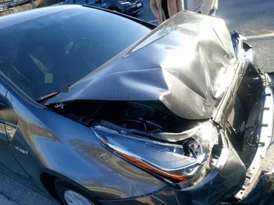 2019 Toyota Prius 855KMJTDKARFU3K30 VIN:855KMJTDKARFU3K30