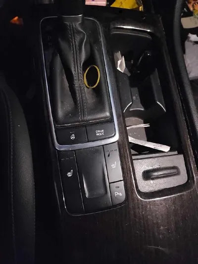 2018 Kia K5 VIN: