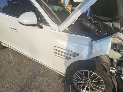 2021 Genesis G80 VIN: