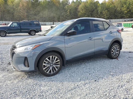 2023 NISSAN KICKS SV VIN:3N1CP5CV4PL488348