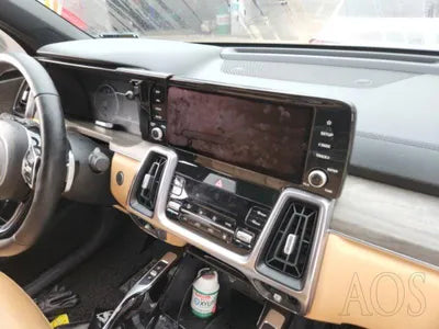2021 Kia Sorento KNARH81FGNA137783 VIN:KNARH81FGNA137783