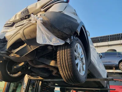 2015 Audi Q3 WAUZZZ8U2FR005243 VIN:WAUZZZ8U2FR005243