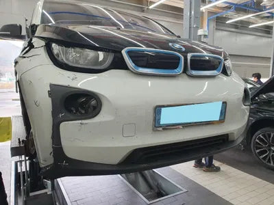 2016 BMW I3 WBY1Z2102GV608487 VIN:WBY1Z2102GV608487