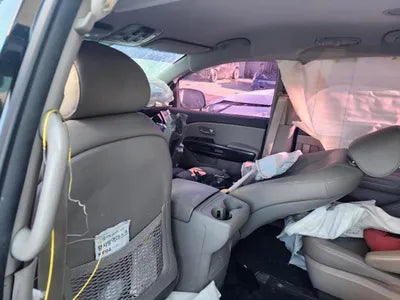 2016 Kia Carnival VIN: