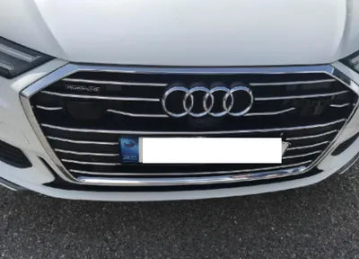2020 Audi A6 WAUZZZF26LN056197 VIN:WAUZZZF26LN056197