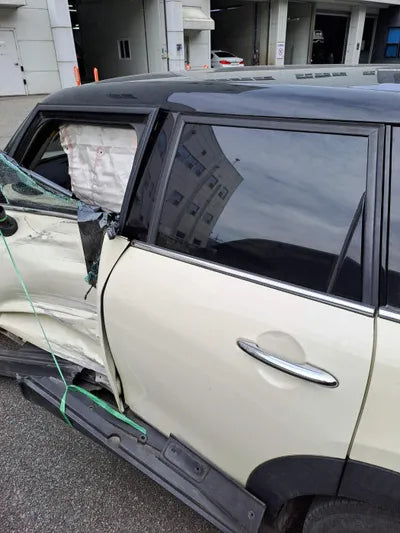 2016 MINI Cooper WMWXU1107G2D88902 VIN:WMWXU1107G2D88902