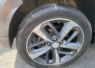 2019 Hyundai Kona KMHK7815HKU344437 VIN:KMHK7815HKU344437