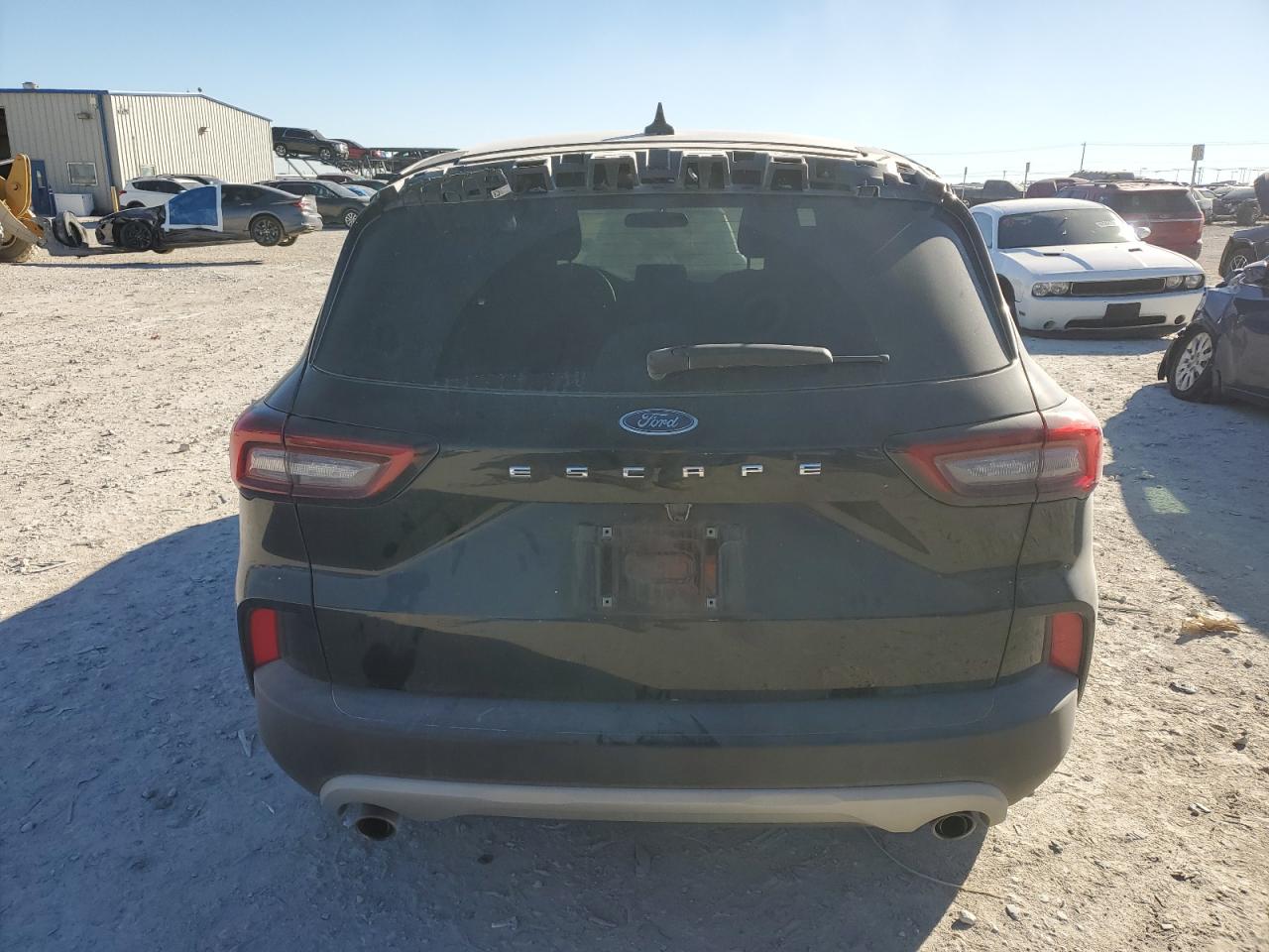 2023 FORD ESCAPE ACTIVE VIN:1FMCU0GN3PUA77110