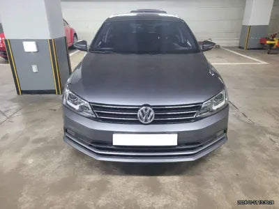 2015 Volkswagen Jetta WVWZZZ16ZFM053295 VIN:WVWZZZ16ZFM053295