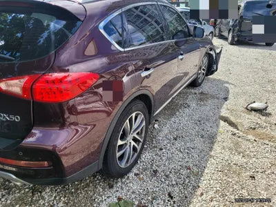 2016 Infiniti QX50 537KMJNKBJ07F2GM5 VIN:537KMJNKBJ07F2GM5