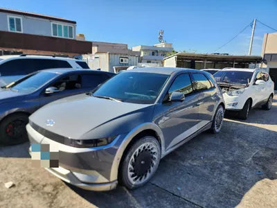 2022 Hyundai Ioniq KMHKR81AFNU105674 VIN:KMHKR81AFNU105674