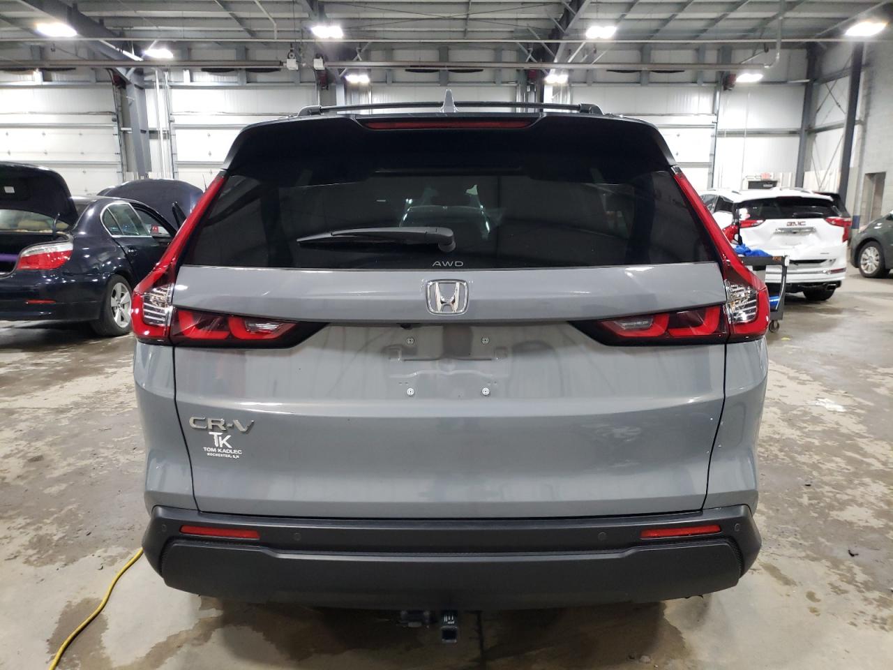 2023 HONDA CR-V EXL VIN:2HKRS4H71PH438341