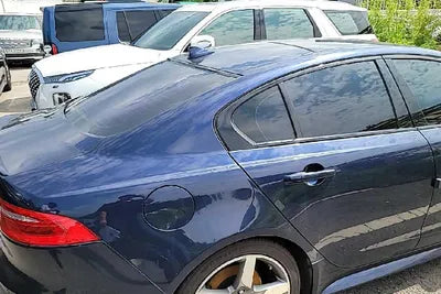 2016 Jaguar XE SAJAB4BNXGA917368 VIN:SAJAB4BNXGA917368