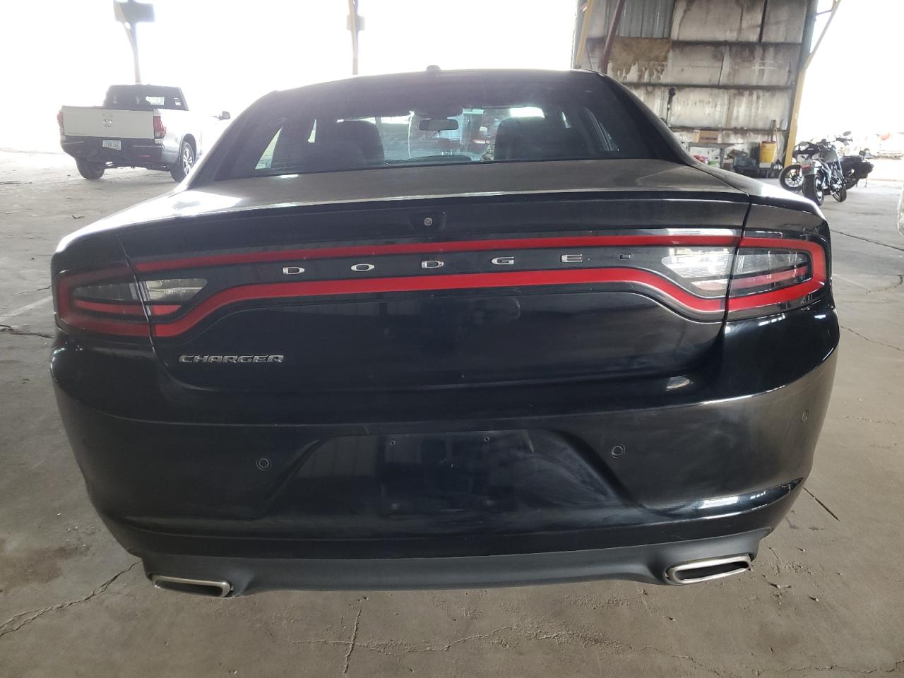 2022 DODGE CHARGER SXT VIN:2C3CDXBG3NH182532