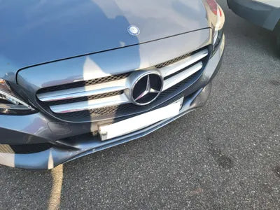 2017 Mercedes-Benz C 220 WDDWF0EB3HR244564 VIN:WDDWF0EB3HR244564