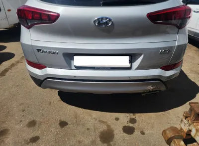 2018 Hyundai Tucson KMHJ2812GJU647072 VIN:KMHJ2812GJU647072