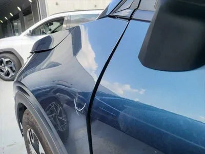 2024 Kia Sportage VIN: