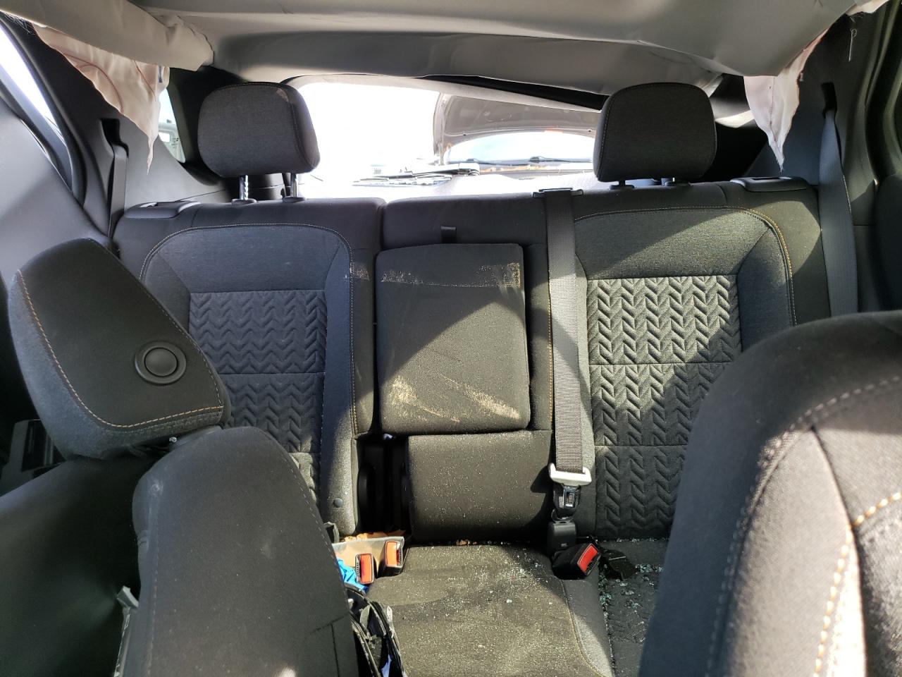 2024 CHEVROLET EQUINOX LT VIN:3GNAXUEG3RL102784