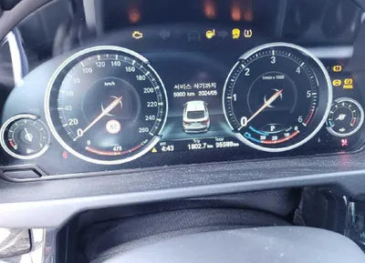 2019 BMW 630 WBAKV2104KLR94820 VIN:WBAKV2104KLR94820