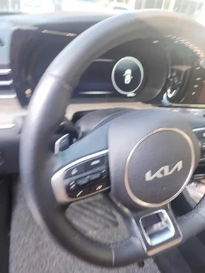2023 Kia K5 KNAG3412BPA228791 VIN:KNAG3412BPA228791