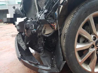 2017 Kia Sorento KNAPK81BDHA347924 VIN:KNAPK81BDHA347924