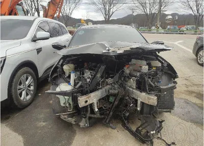 2020 Hyundai Ioniq KMHC851CGLU192660 VIN:KMHC851CGLU192660